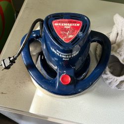 Waxmaster 900