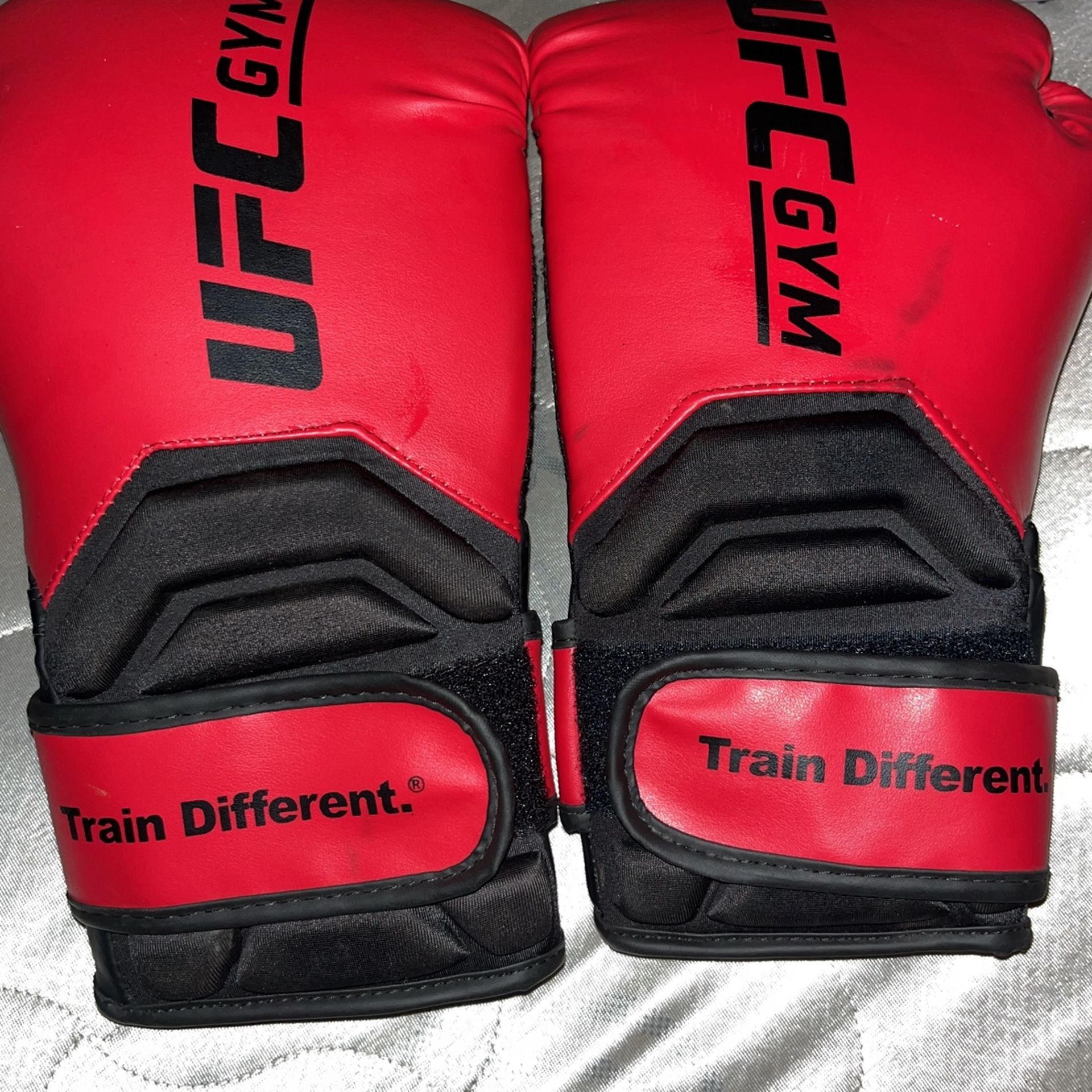 Boxing Gloves