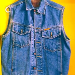 Vintage Jean Jacket Edwin