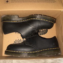 Dr Martens Nonslip Shoes