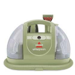Bissell Little Green Cleaning Machine