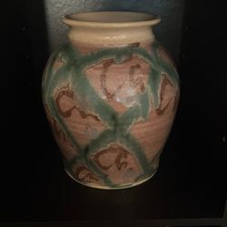 Beautiful, one of a kind pottery