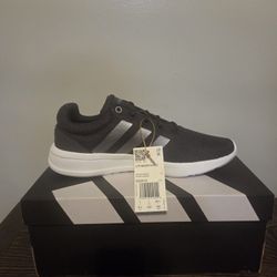 Adidas Lite Racer Womens 8.5 / Mens 7.5