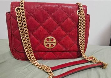 Mk and TB bag