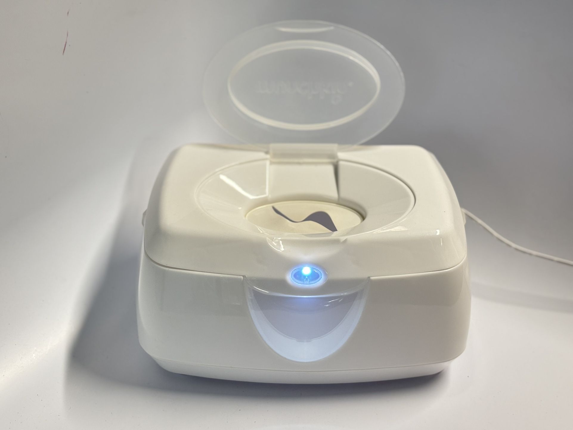 Wipe Warmer (Munchkin)