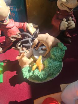 Disney Bambi