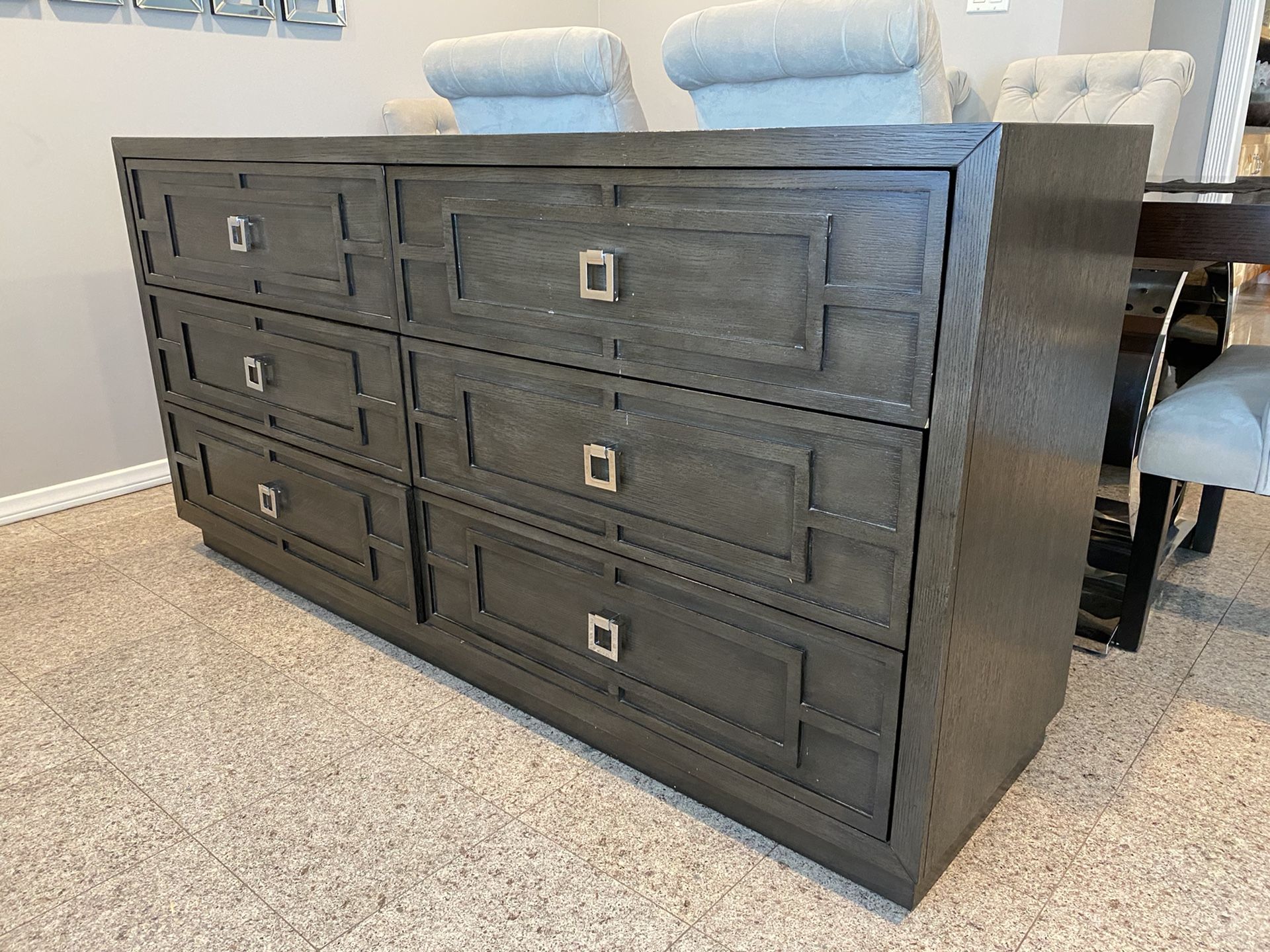 ZGallerie Gunnar Collection Dresser, Chest & Nightstands for Sale in