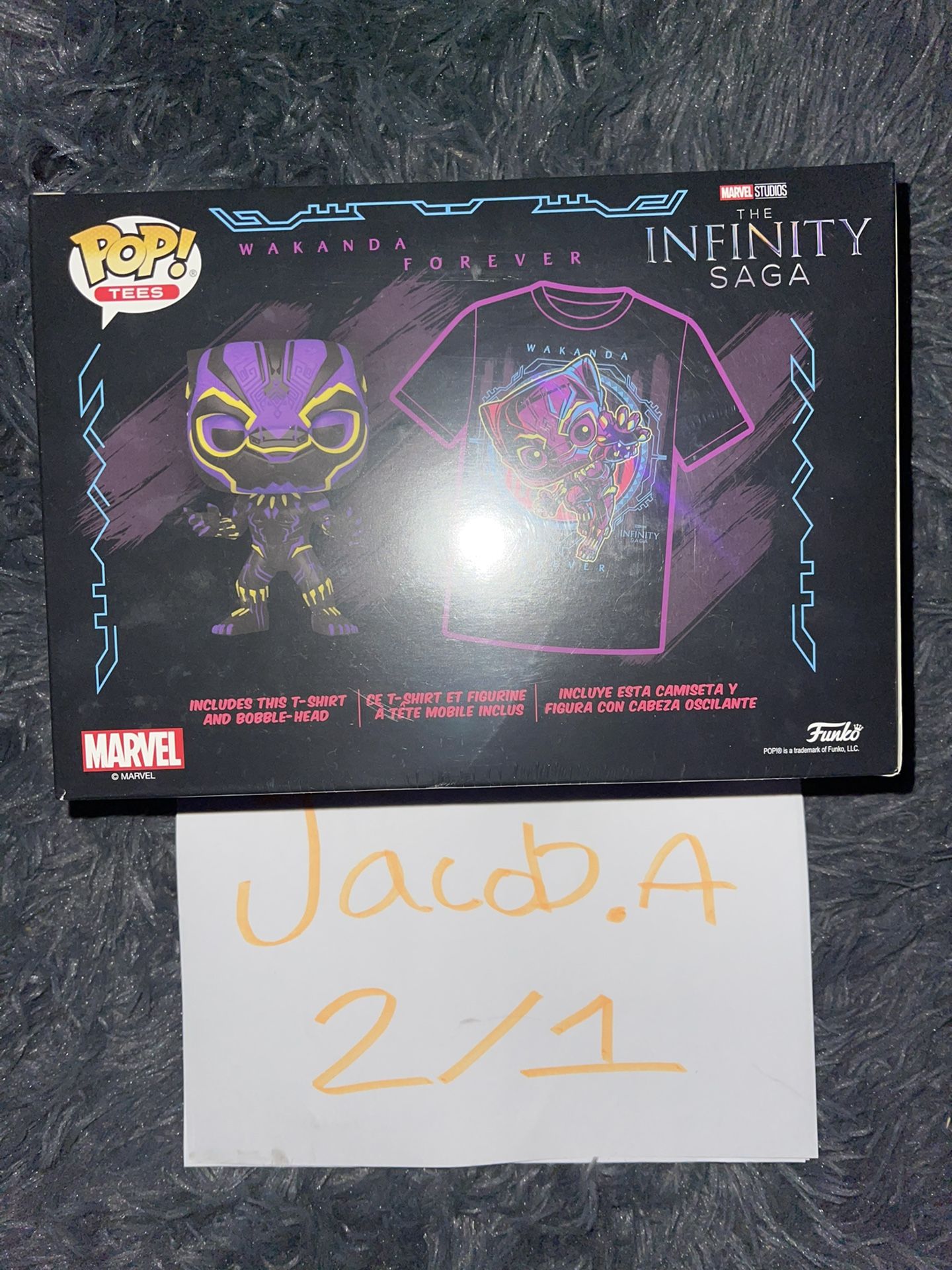 Funko Pop Other - Collectibles