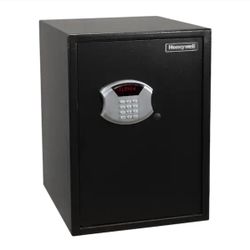 Honeywell Safe 