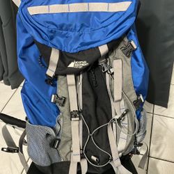 Bolso Para Montañismo