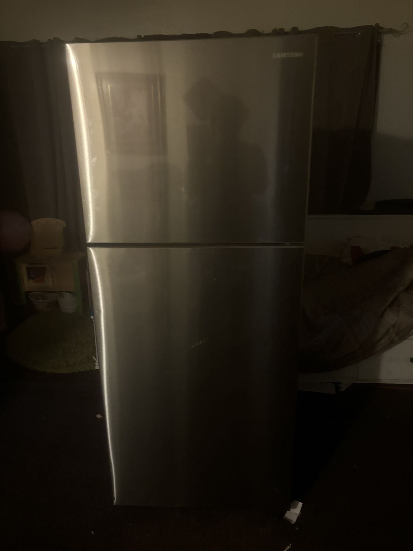 Refrigerator