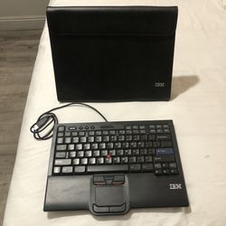 IBM ThinkPad Keyboard