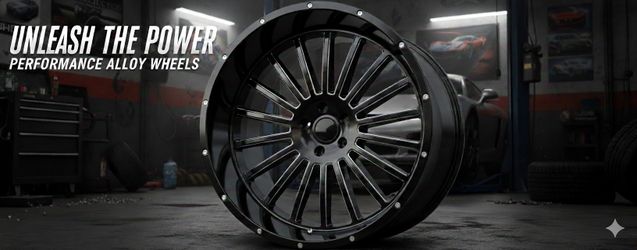 Unrivaled Performance.