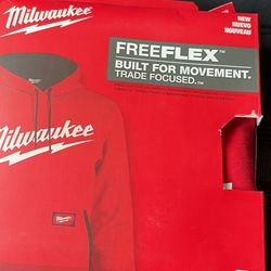 Milwuakee hoodie