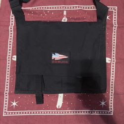 Goruck Claymore