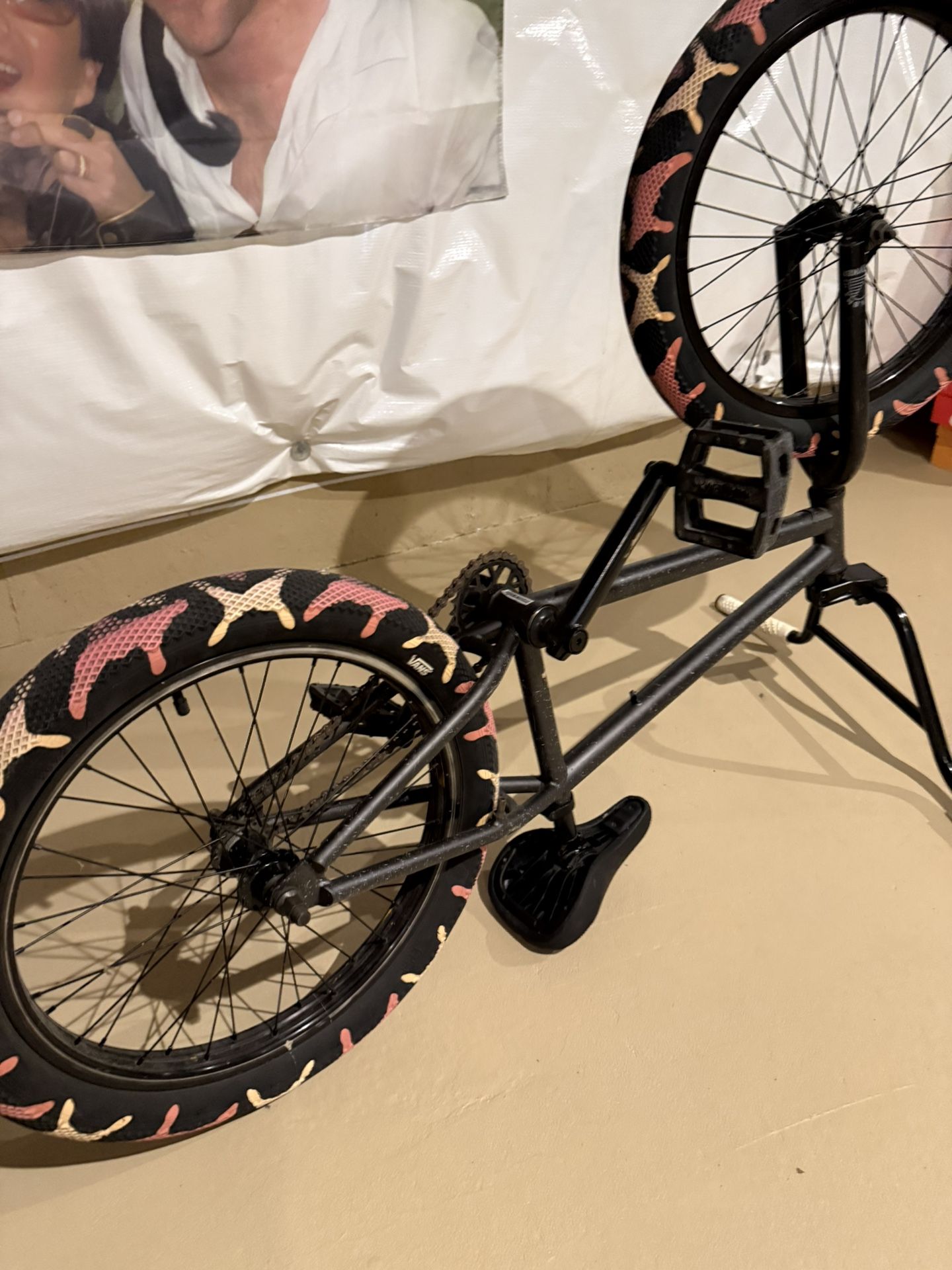 kink bmx 