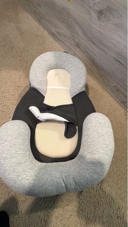 For moms swing.