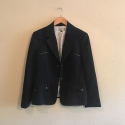 Tahari Arthur S. Lavine Women’s Blazer (Size: 12)