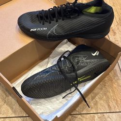 Nike Zoom Superfly 9 Academy IC
