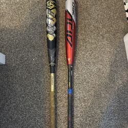 Baseball Bats