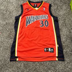 Stephen curry jersey 