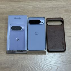 Pixel 10 Pro Xl 256gb Factory Unlocked New Open Box 