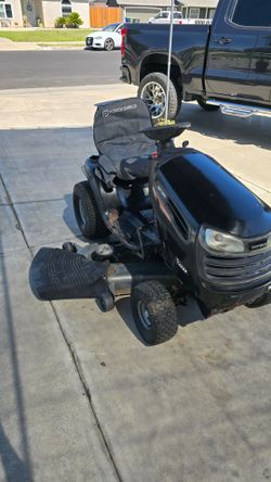 Small engine repair