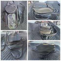 Motorcycle Tank Bag