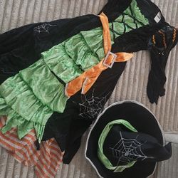 Kids Costume / Disfraces 