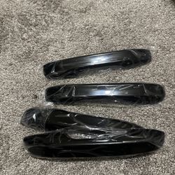 11th Gen Civic Door Handles Cover