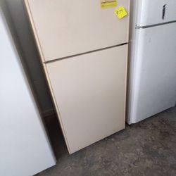 Refrigerator Apt. Size