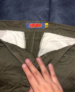 Empyre jeans