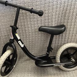 Kids Cub Retrospec Balance Bike