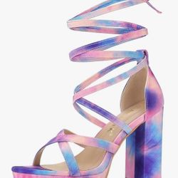 Womens Platforms 