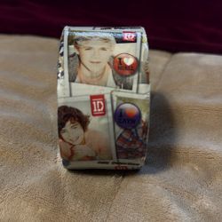 2011 Duck Tape Of One Direction Band 