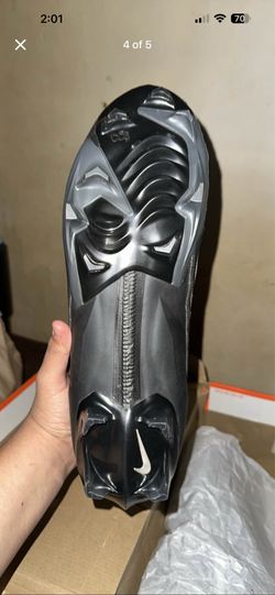 Nike Vapor Edge Elite 360 Cleats