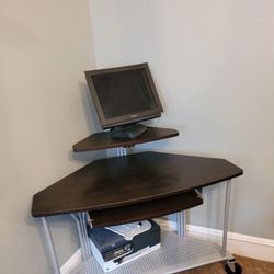 Computer Desk 