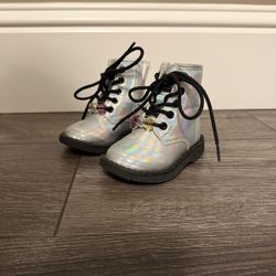 Toddler Girl Boots