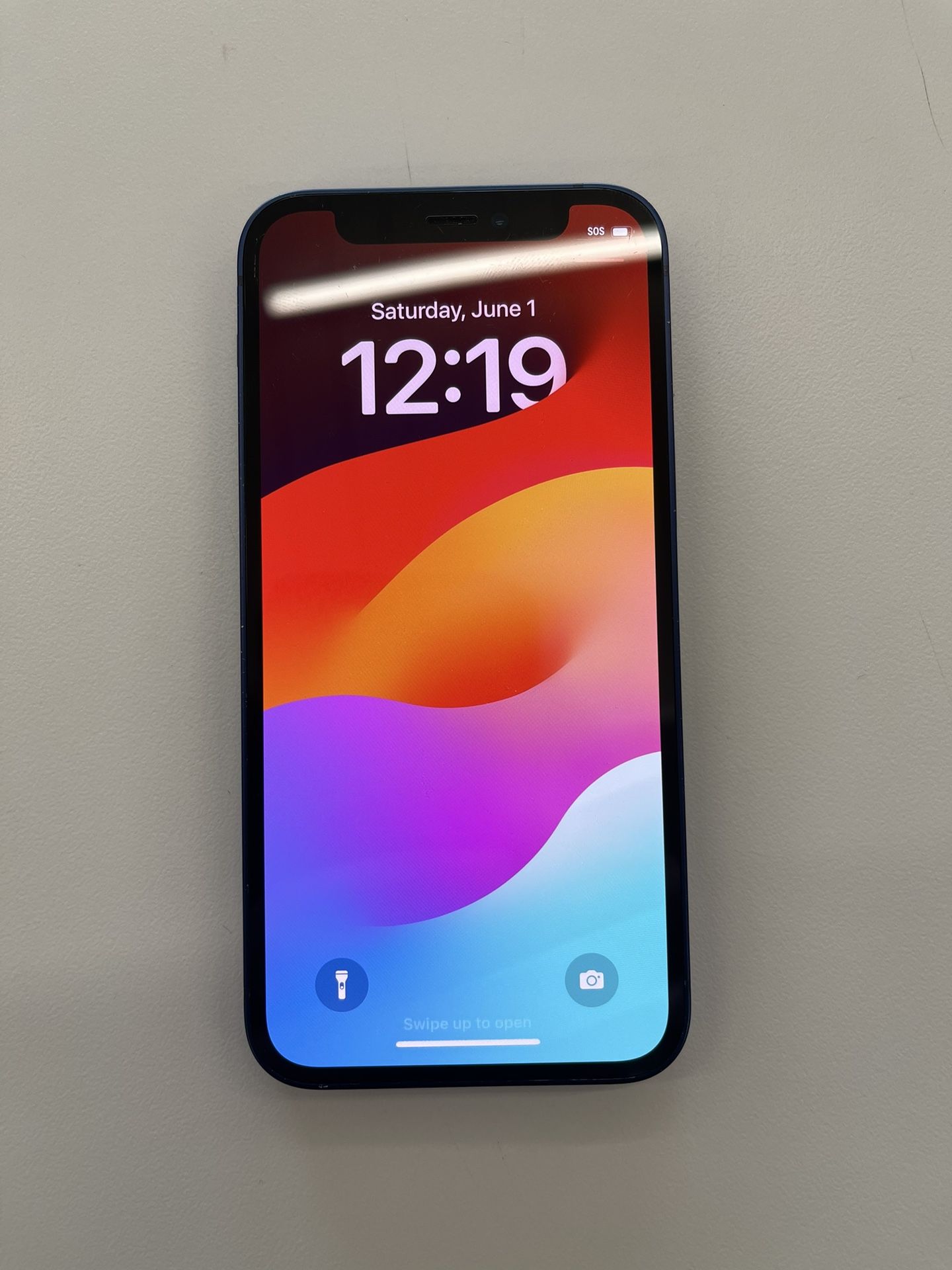 UNLOCKED IPhone 12 Mini