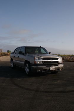 2006 Chevrolet Avalanche
