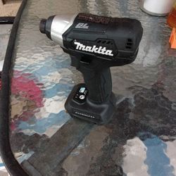 Makita Drill