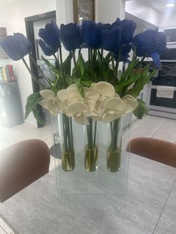 Flower decoration