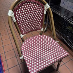 Cafe / Restaurant Chairs