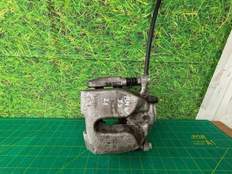 18-24 BMW X3 G01 FRONT LEFT DRIVER SIDE BRAKE CALIPER OEM