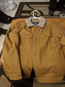 Men's jacket
