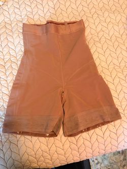 Faja XL Tissini