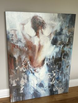 Painting Large 30”x40”