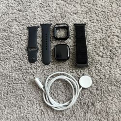 Apple Watch Serie 10 42 MM