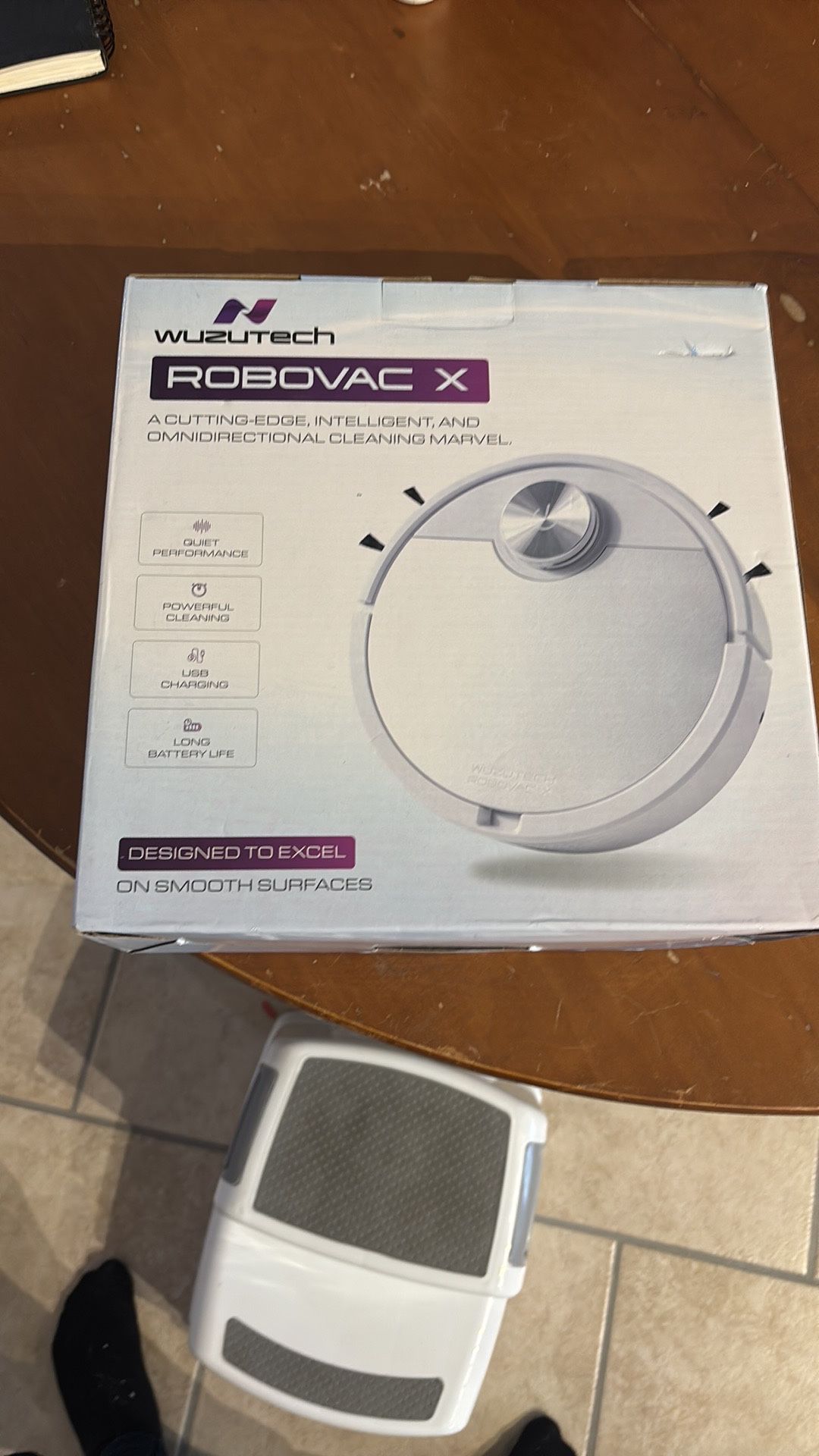 Robovac