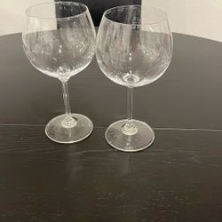 Wine Goblets